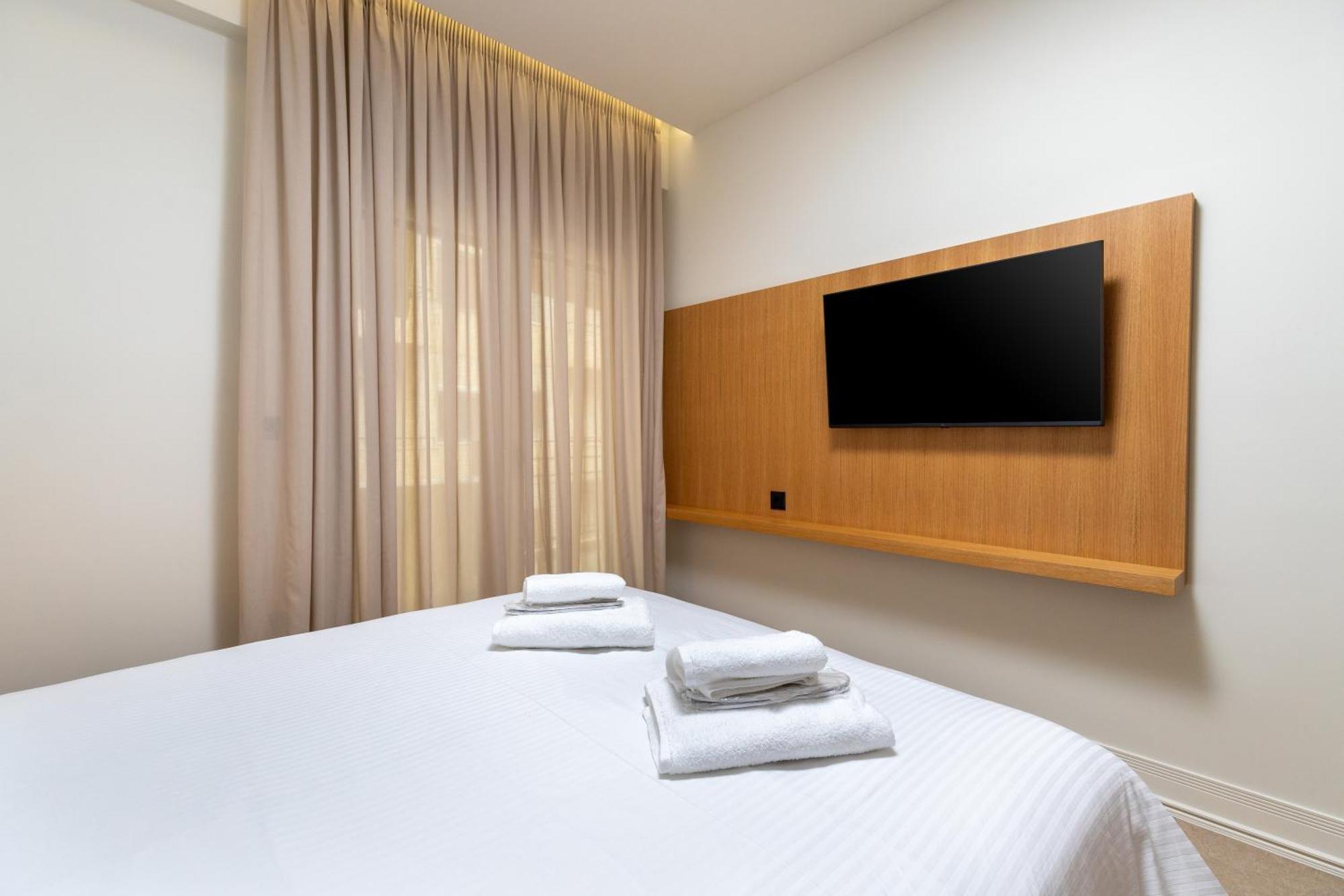 Creta Elena Suite Chania  Exteriér fotografie